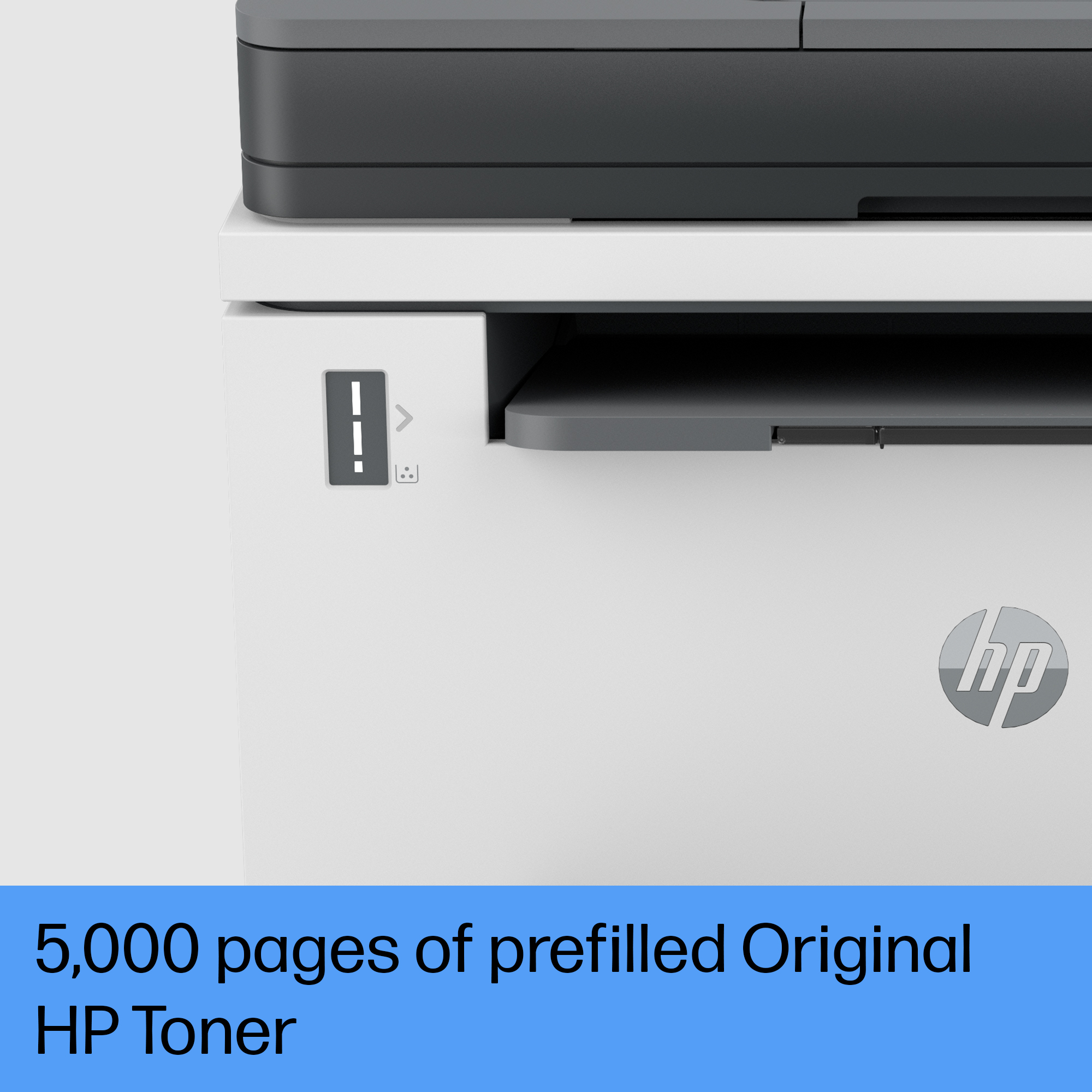 HP LaserJet Tank MFP 2604sdw Printer – image 9