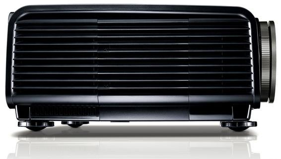 BenQ SH940 Standard throw projector 4000 ANSI lumens DLP 1080p (1920x1080) Black – image 4