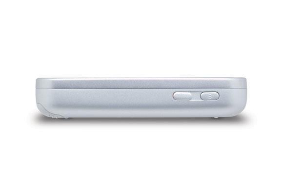 Fujitsu Pocket LOOX N110 South – image 7