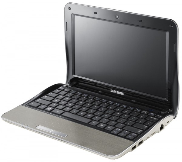 Samsung NP-NF210-A01AT netbook Intel Atom® N550 – image 1
