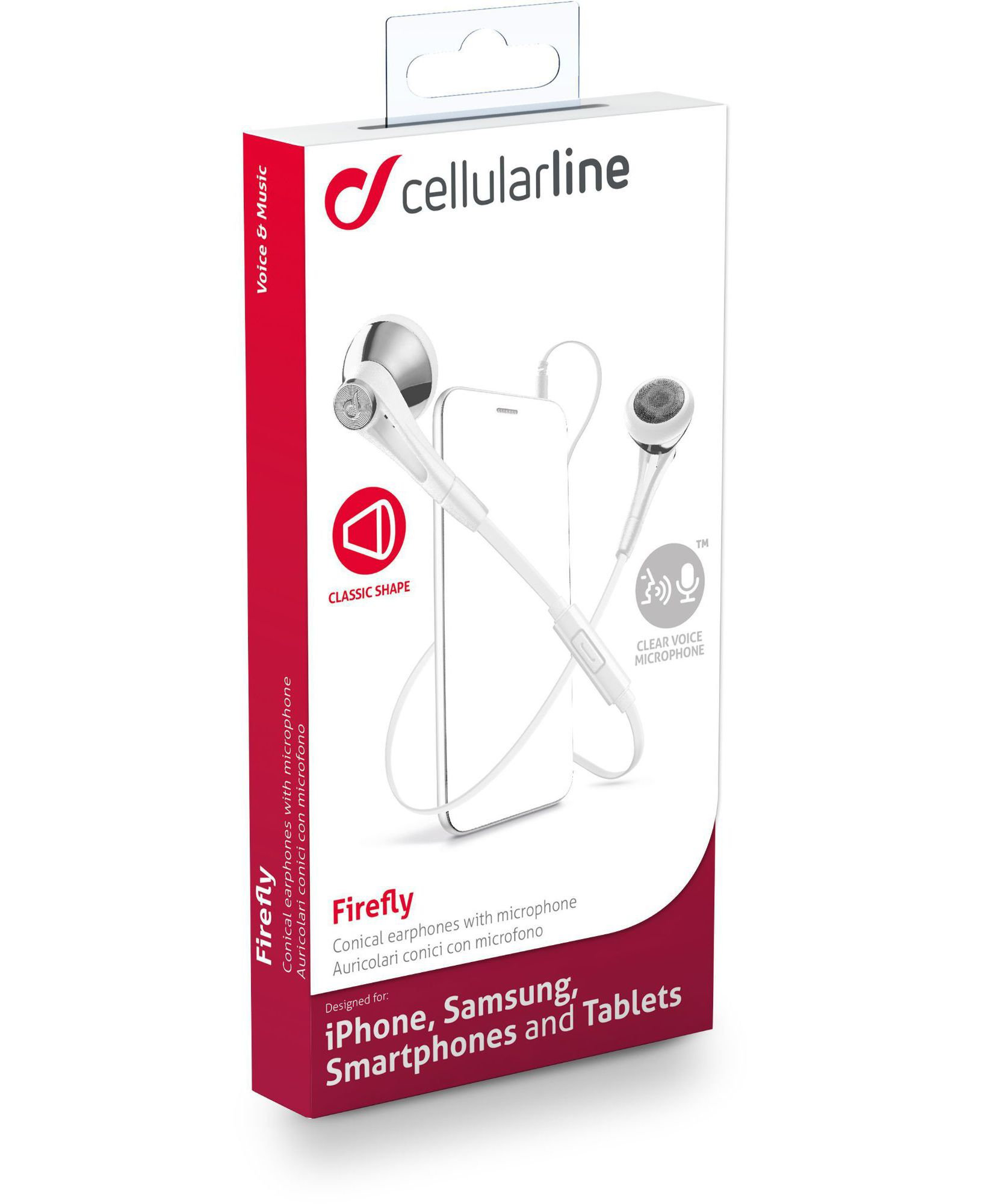 Cellularline Firefly - Universal – image 2