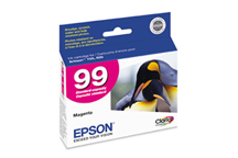 Epson T099320 - Magenta Ink Cartridge