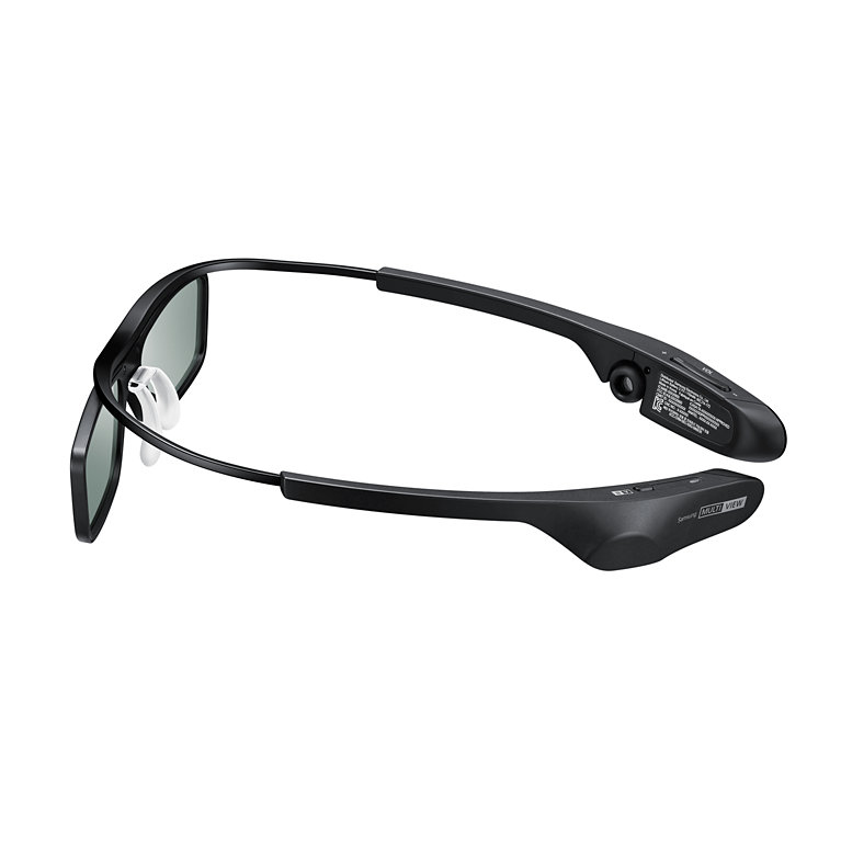 Samsung SSG-5900CR Black 1 pc(s) – image 6