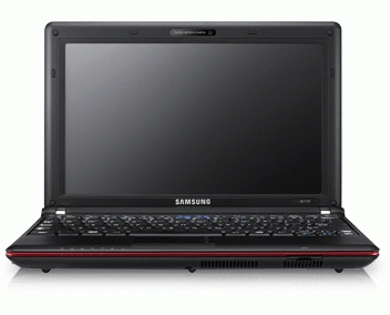 Samsung N N110-KA02FR Intel Pentium Mobile N270 Netbook – image 2