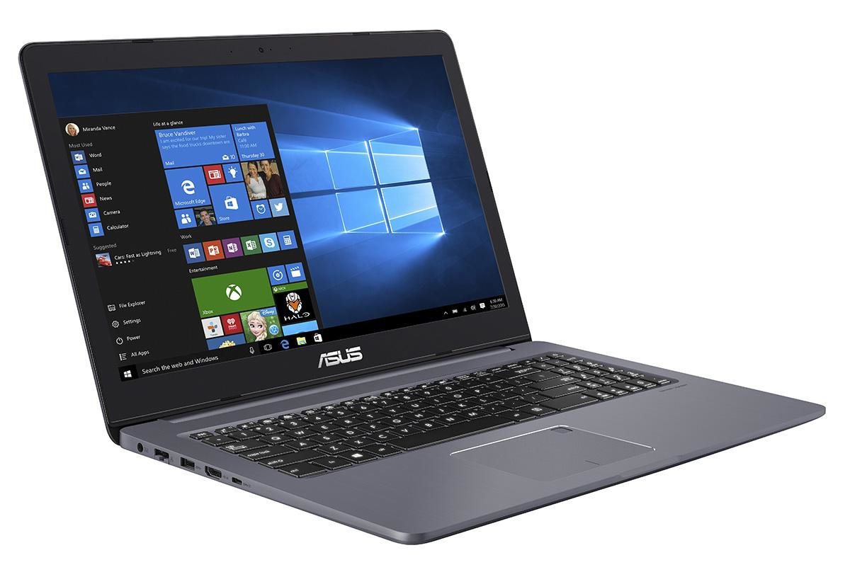 ASUS Vivobook Pro M580GD-E4553T Intel® Core™ i5 i5-8300H Laptop – image 4