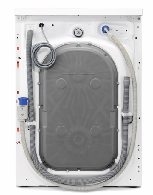 AEG LFR73144OC washing machine Front-load – image 2