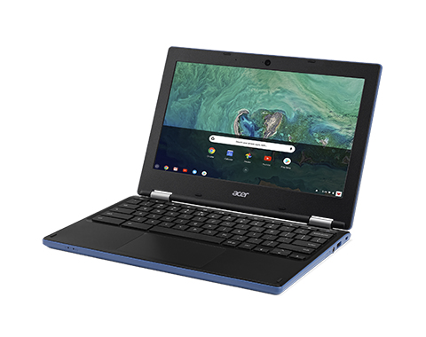 Acer Chromebook 11 CB3-132-C792 Intel® Celeron® N3060 – image 3