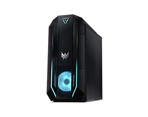 Acer Predator I710-05G Intel® Core™ i7 i7-10700 – image 3