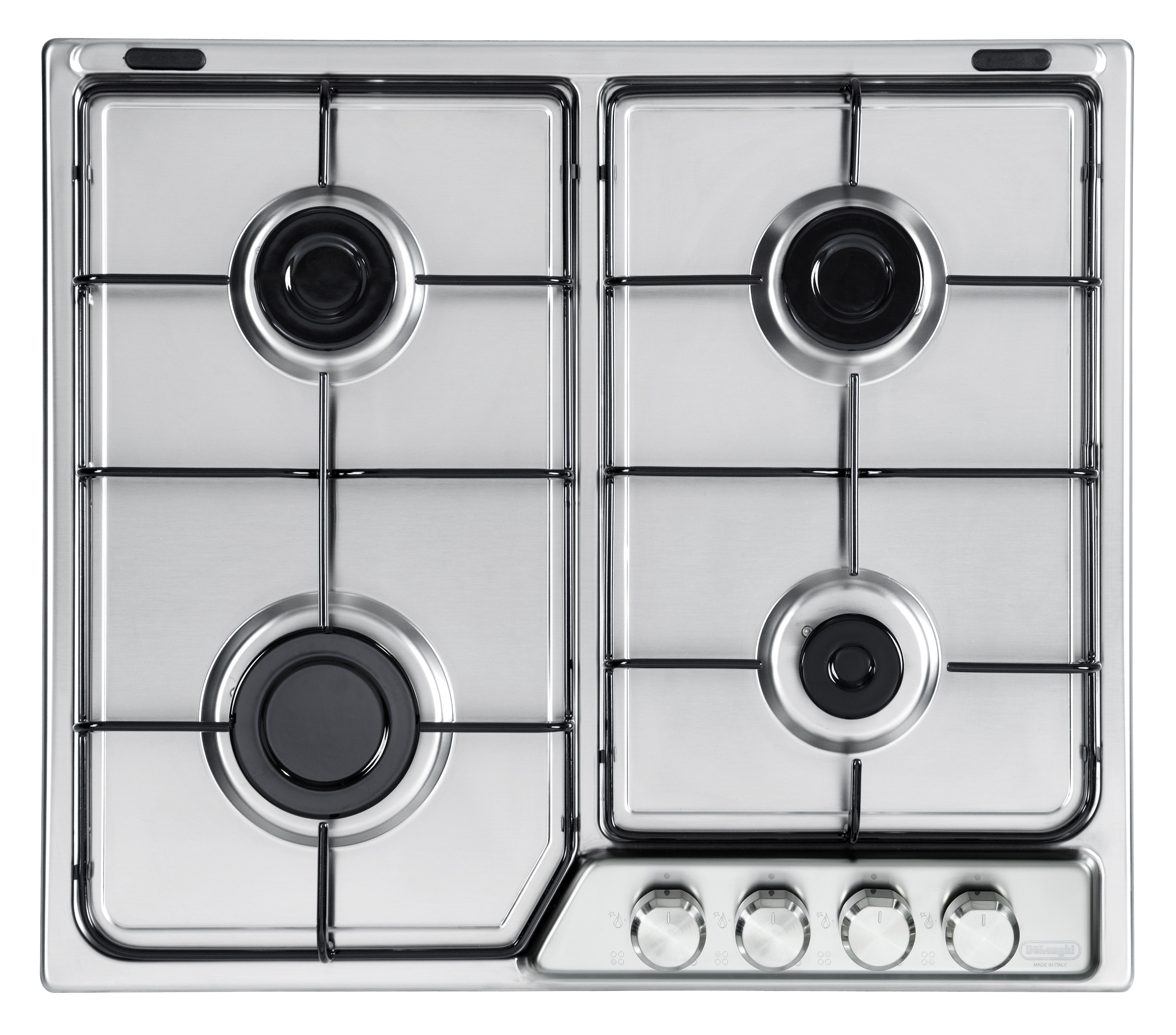 De’Longhi SLF46ASV — vue 1 sur 1