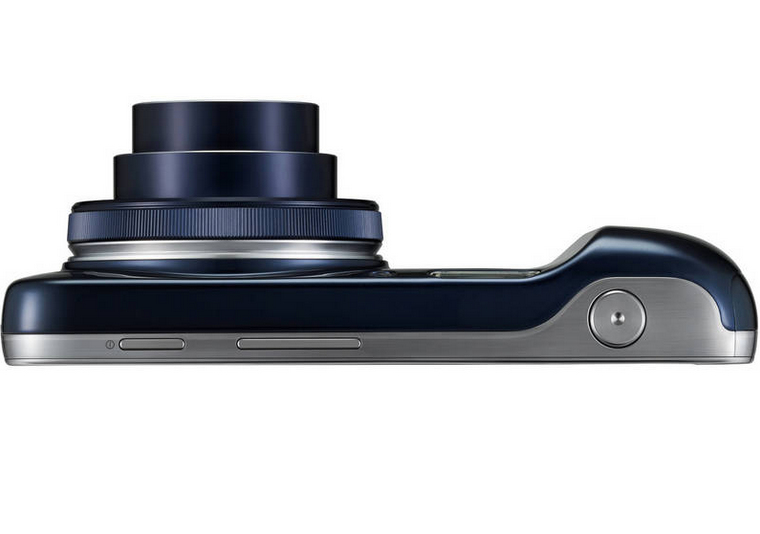 Samsung 4 Zoom – image 3