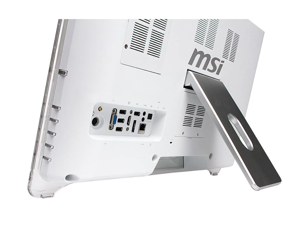 MSI Wind Top AE2260-025NE – image 5