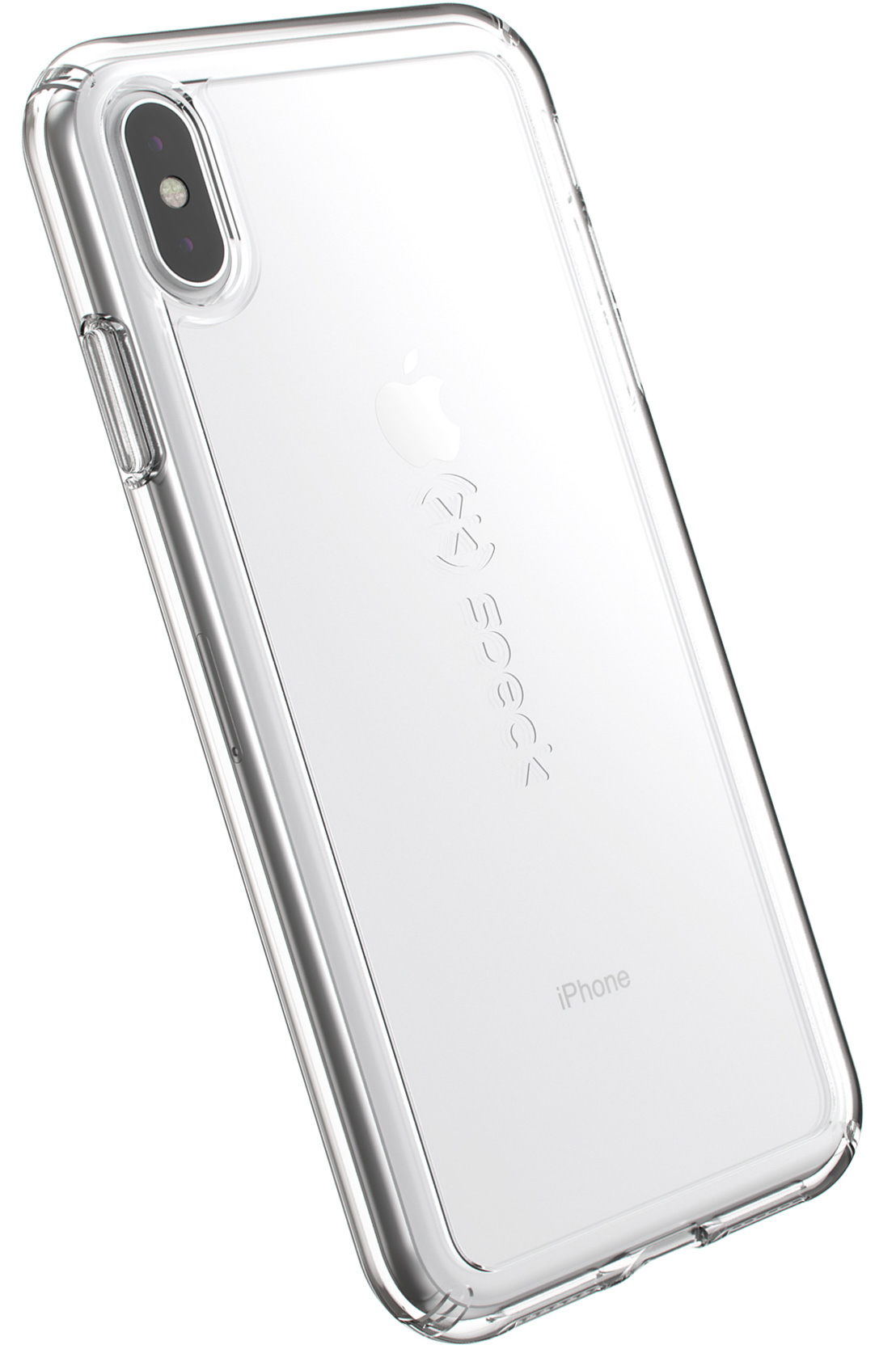 Speck GemShell iPhone XS Max