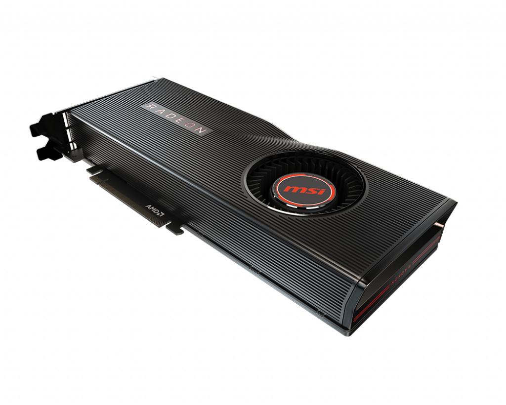 MSI Radeon RX 5700 XT – image 4