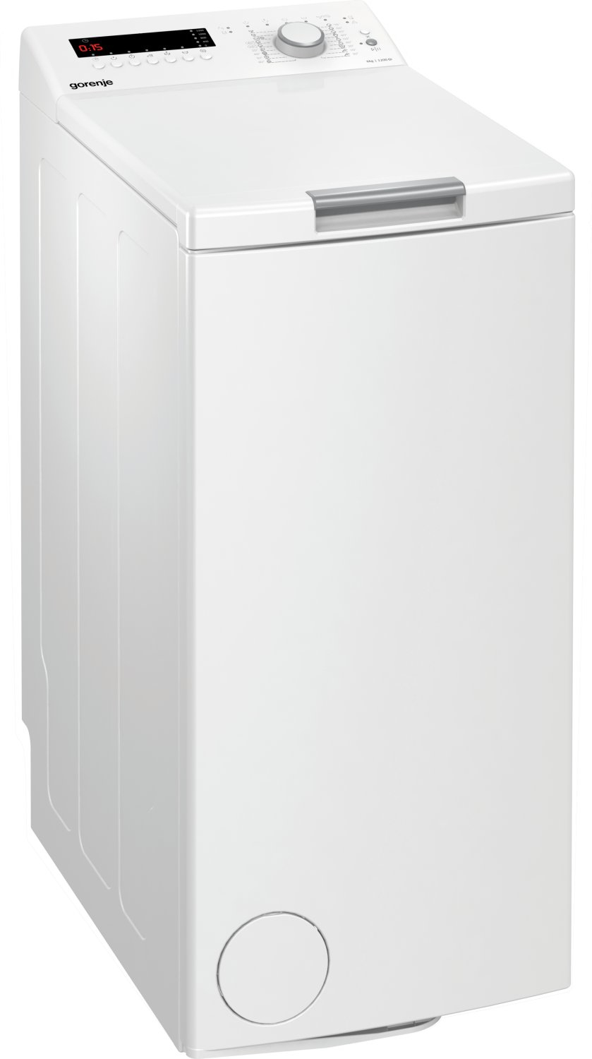 Gorenje WT62122 washing machine Top-load