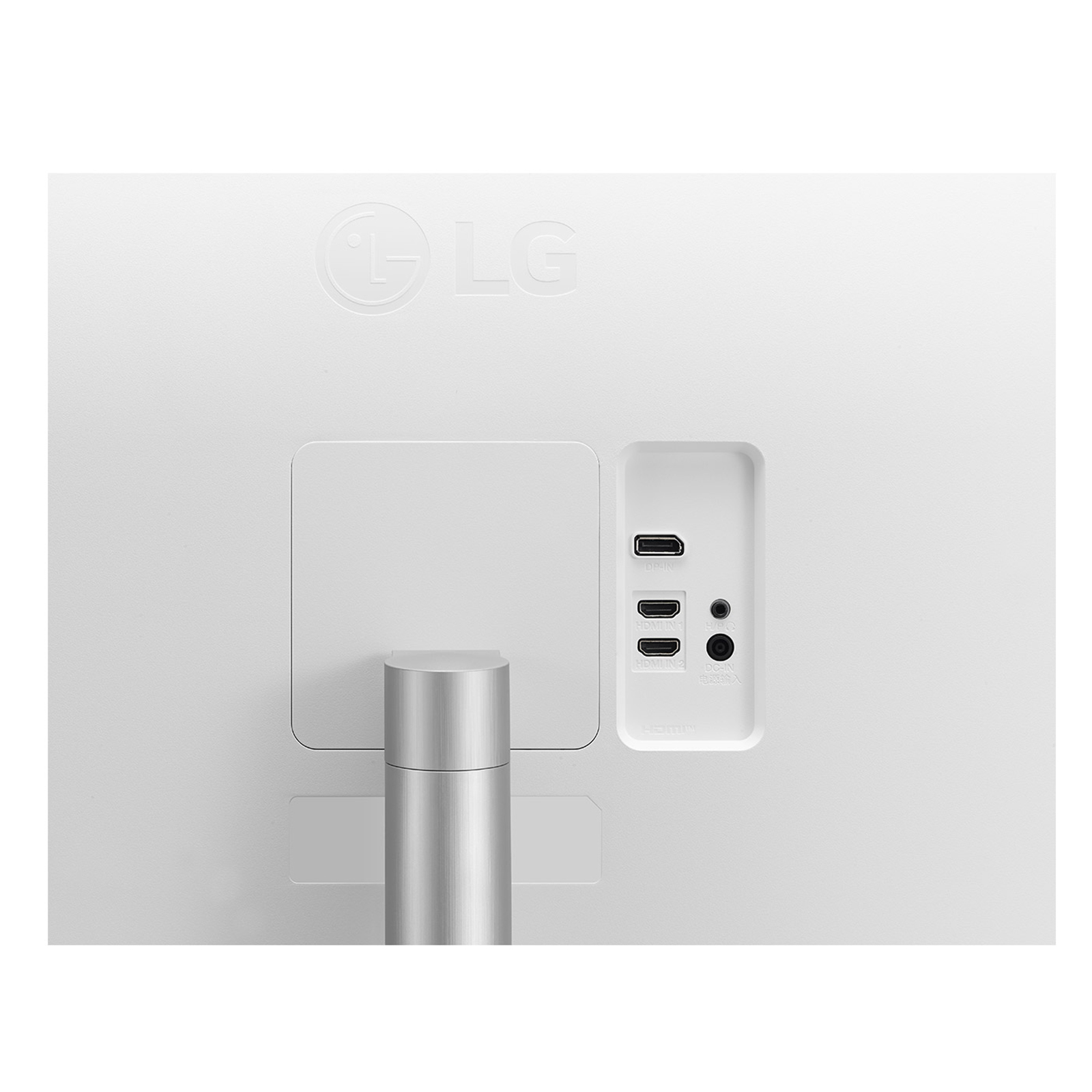 LG 32UN500-W computer monitor – image 8