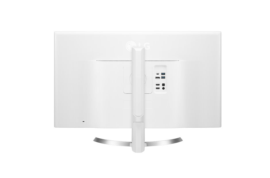 LG 32UD99 computer monitor – image 7