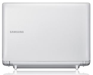 Samsung N NP-N150-JA01AU netbook Intel Atom® N450 – image 2