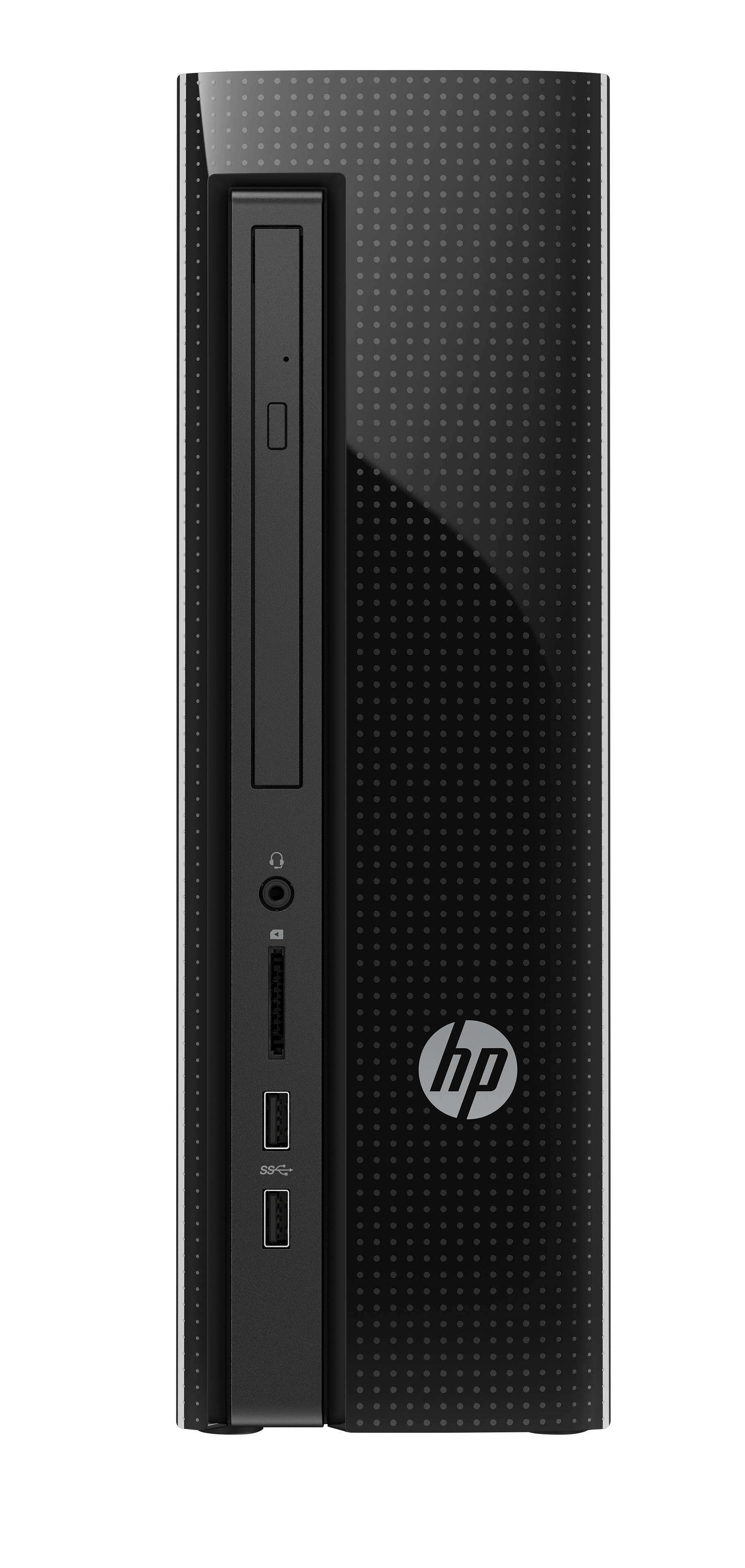 HP Slimline 411-a020na Intel® Pentium® N3700