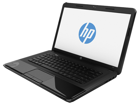 HP 2000 -2d58TU Intel® Core™ i5 i5-3230M Laptop – image 3