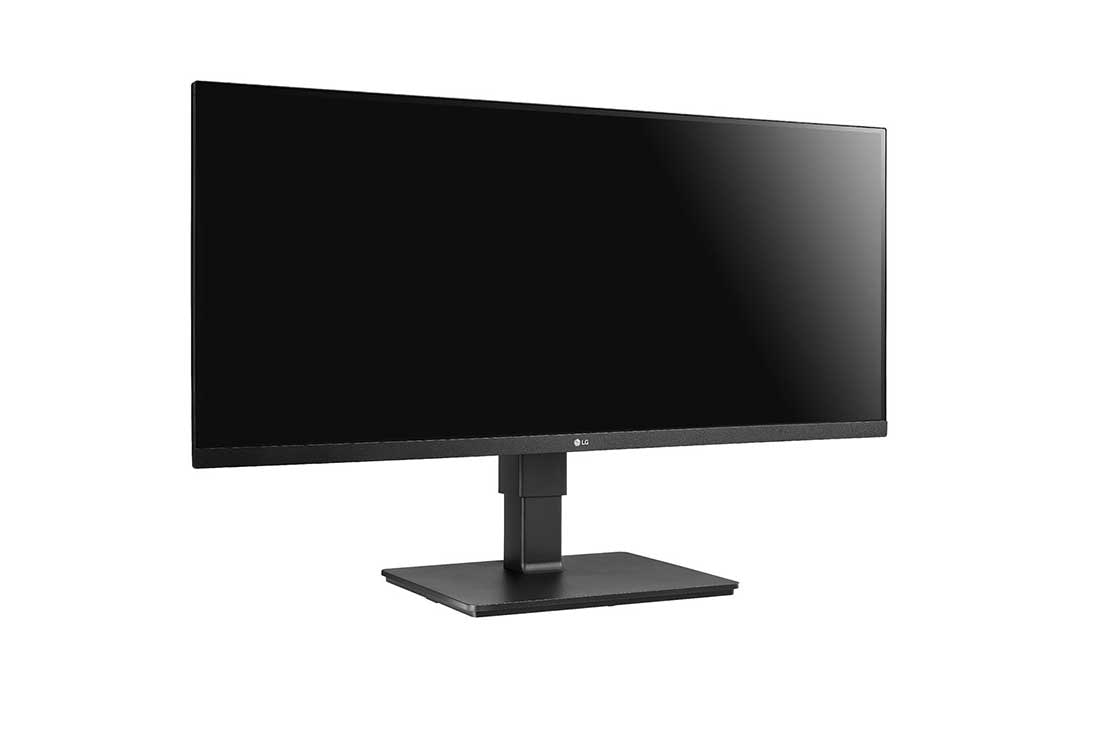 LG 34BN670-B computer monitor – image 3