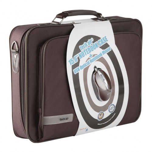 Techair BX411R laptop case – image 1