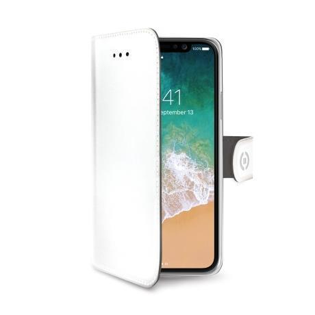 Celly WALLY900WH mobile phone case