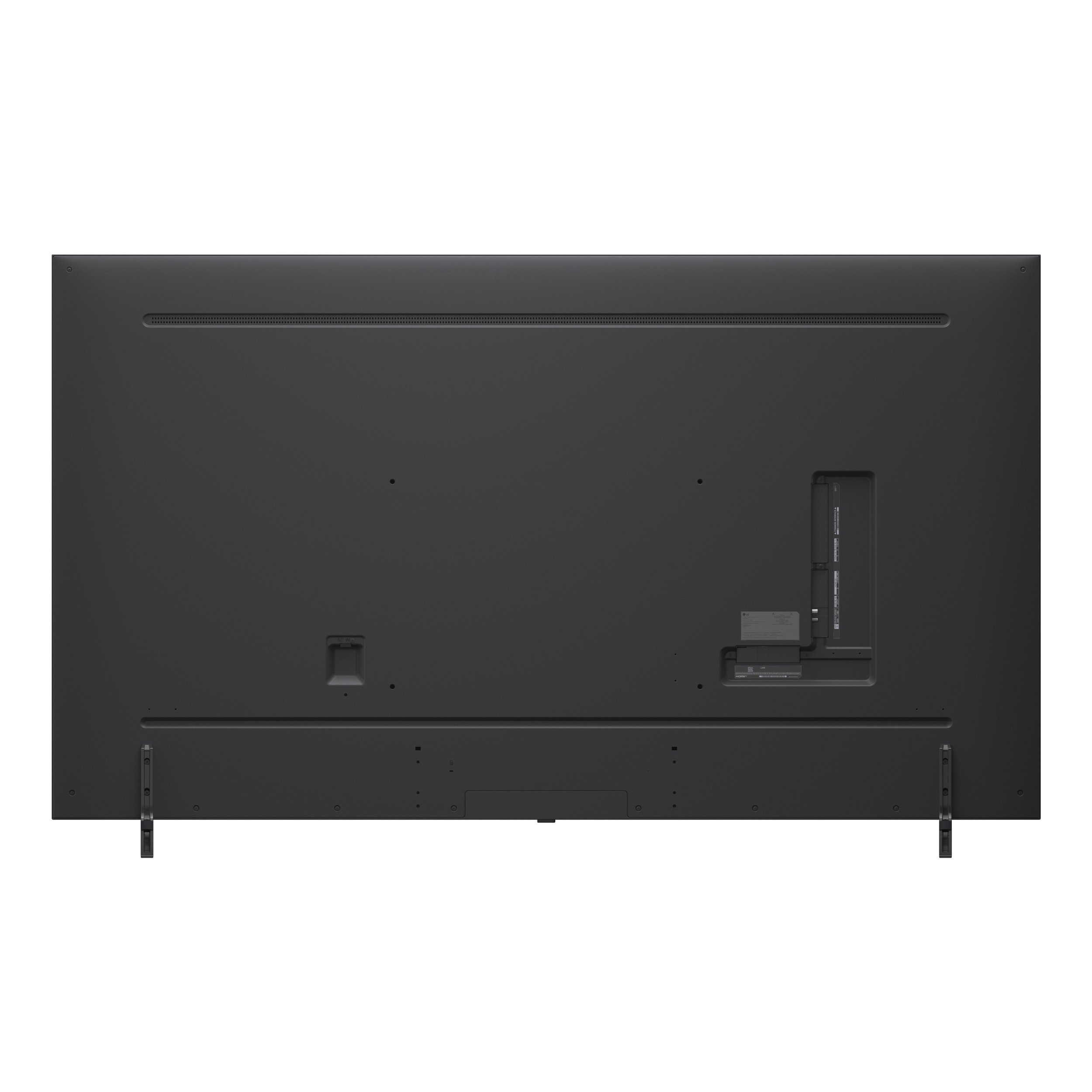 TV LG QNED 86QNED80A6A 86 4K Smart TV HDR QNED AI WiFi — photo 6