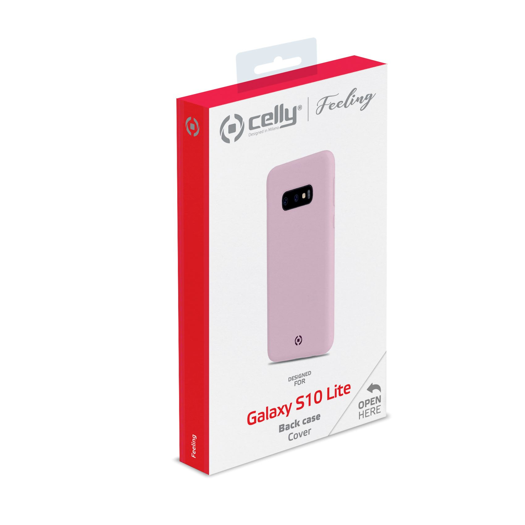 Celly FEELING892PK mobile phone case – image 7
