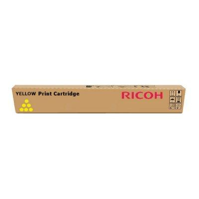 Ricoh Gul 9500 sider Toner 841926