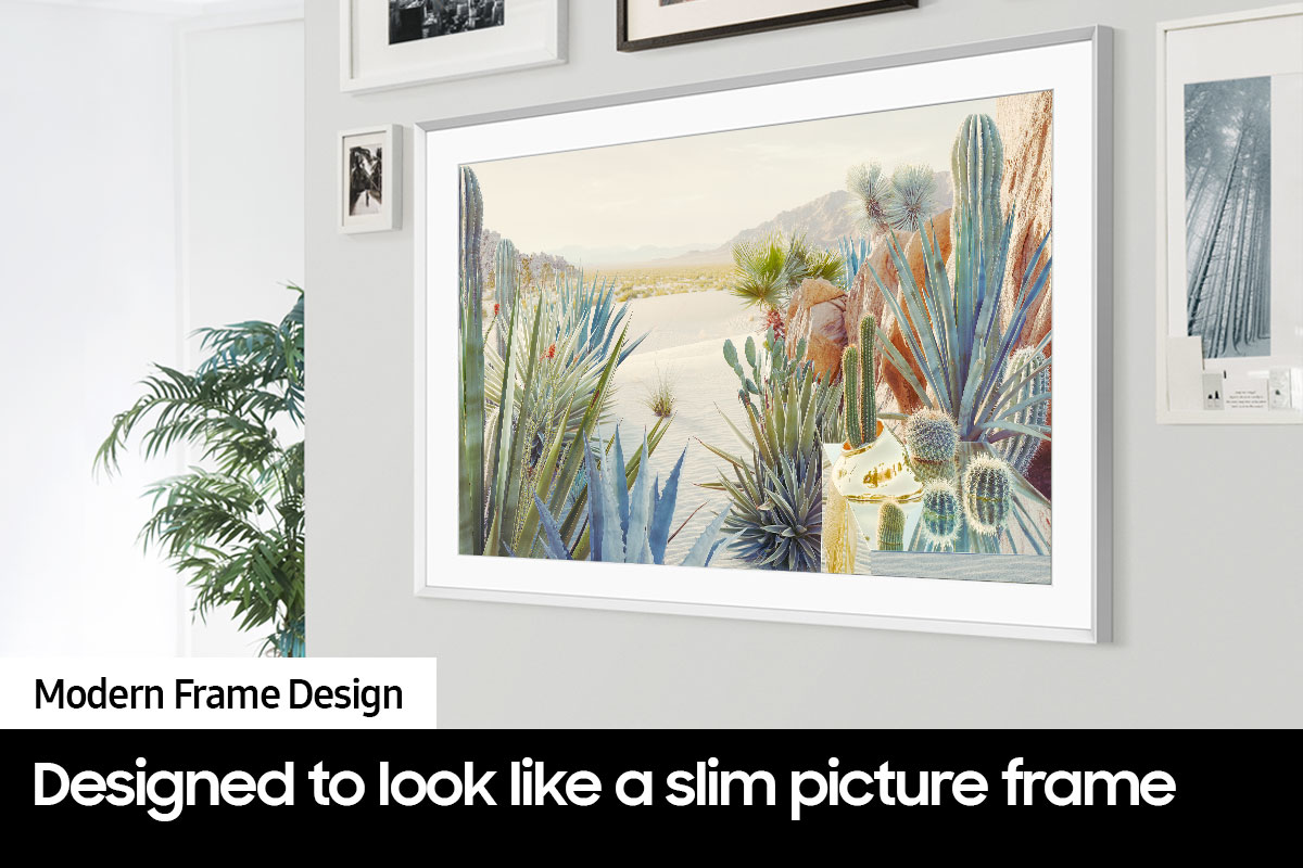 Samsung The Frame QN50LS03BAF – image 5