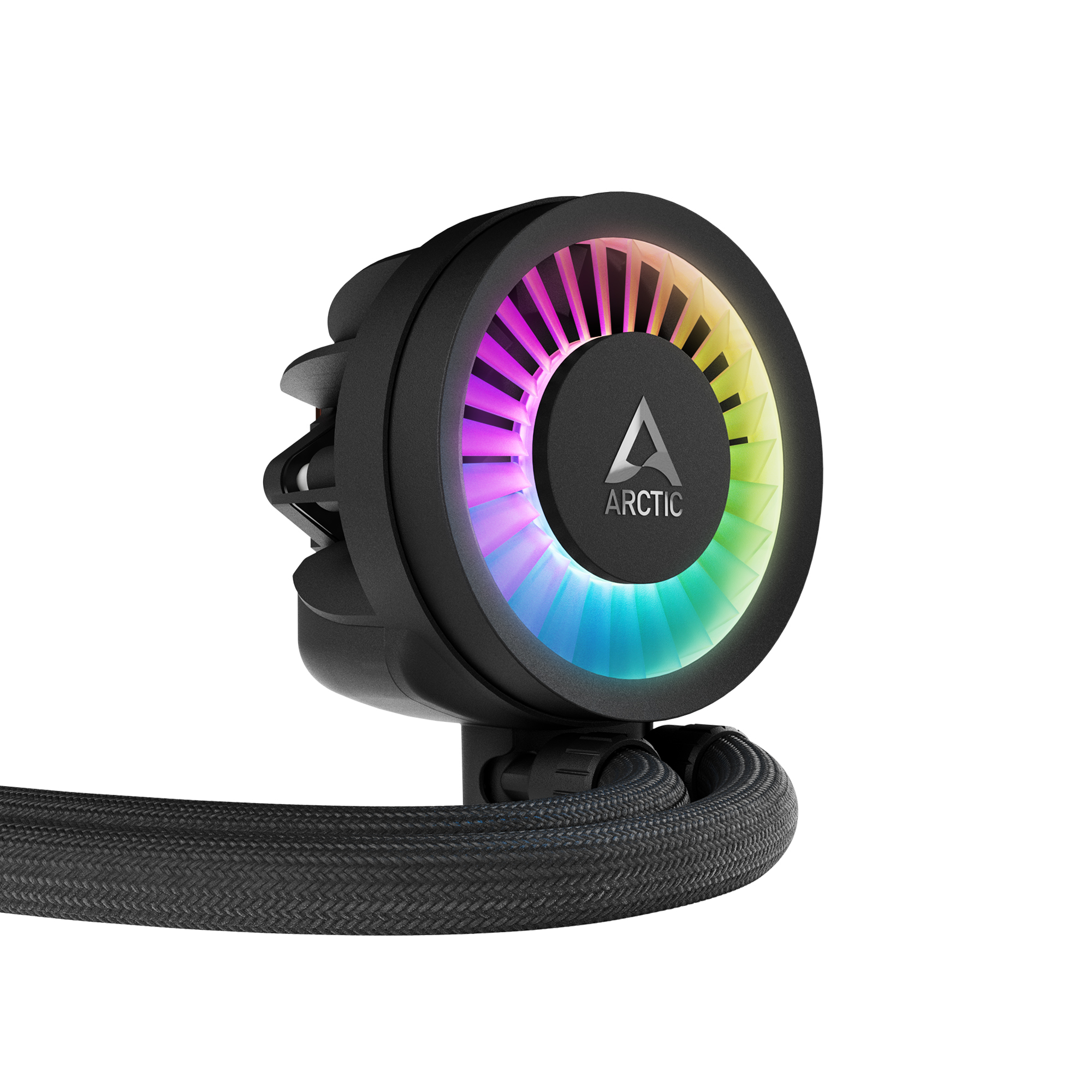 ARCTIC III 360 A-RGB – image 4