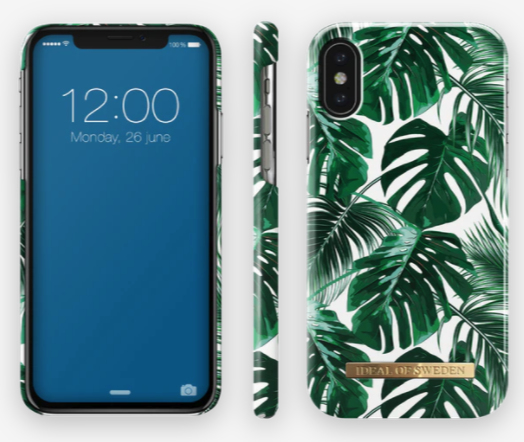iDeal of Sweden Monstera Jungle – image 4