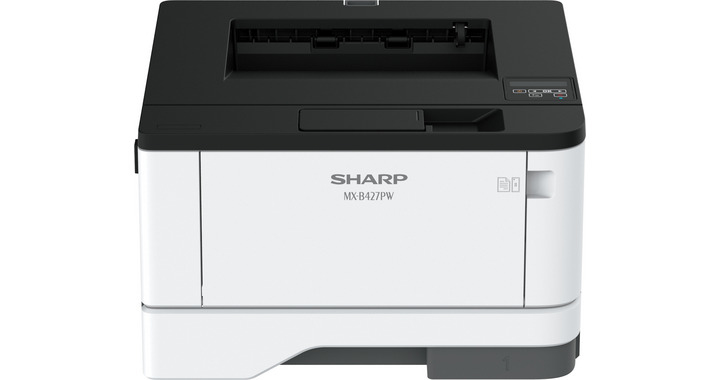 Sharp MX-B427PW 600 x 600 DPI A4 Wi-Fi