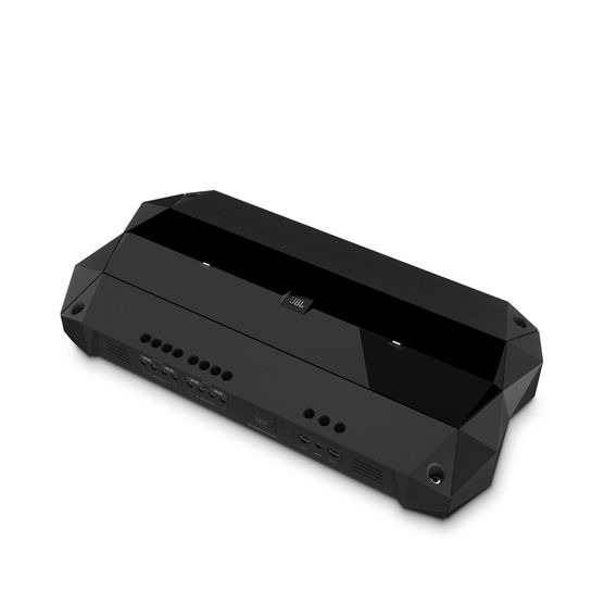 JBL Club-704 car audio amplifier 4 channels – image 1