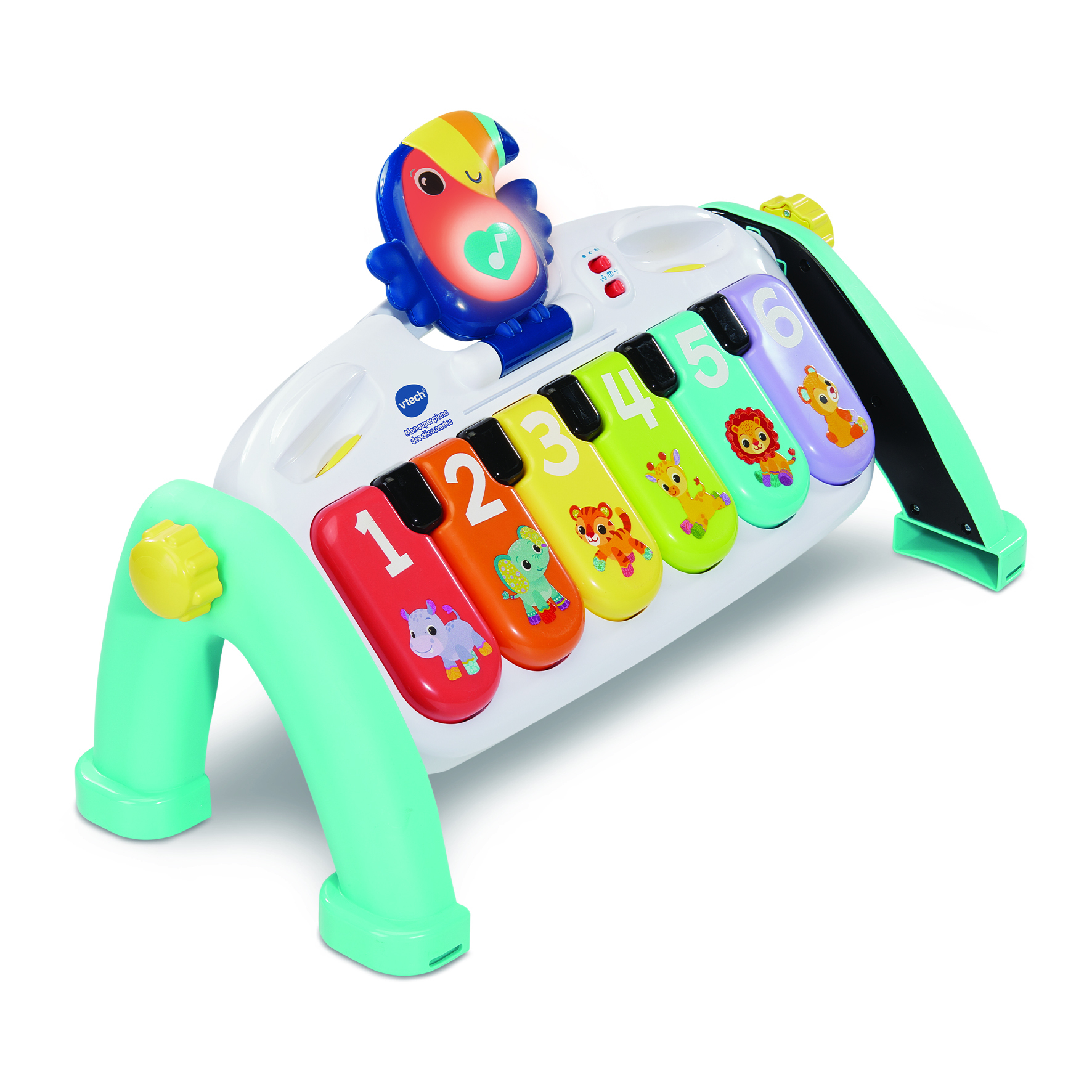 VTech 80-578805 children's gadget – image 3