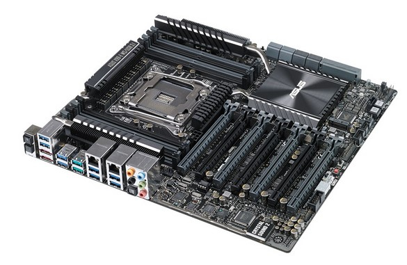 ASUS X99-E WS/USB 3.1 – image 3