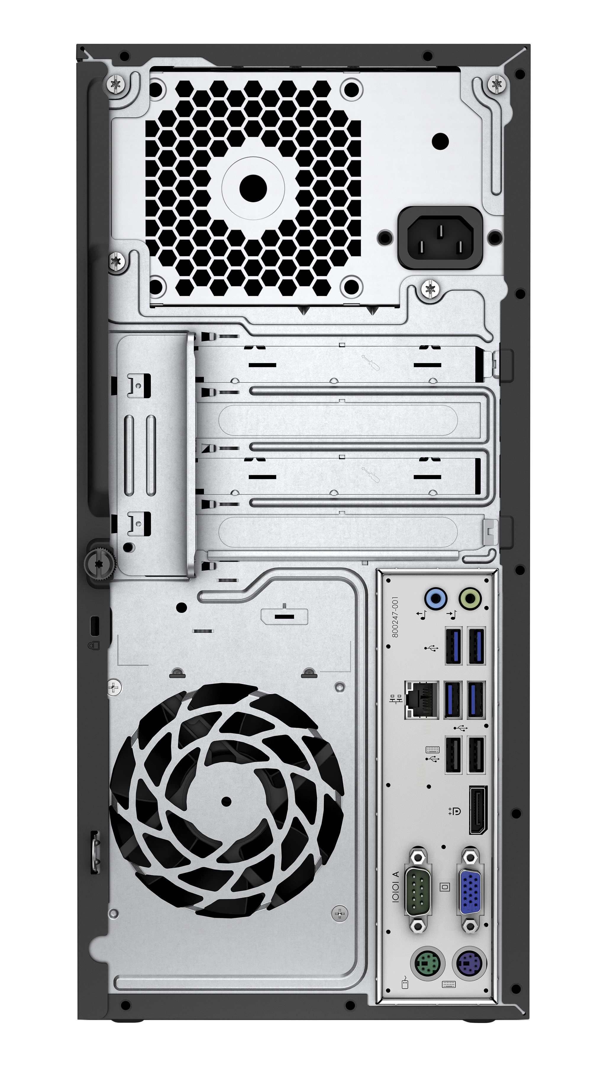 HP 490 G3 – image 4