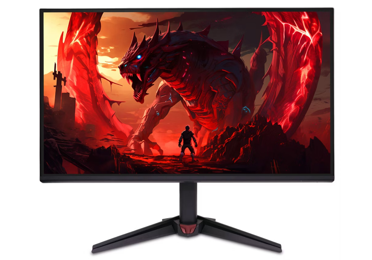 Acer VG270 P6