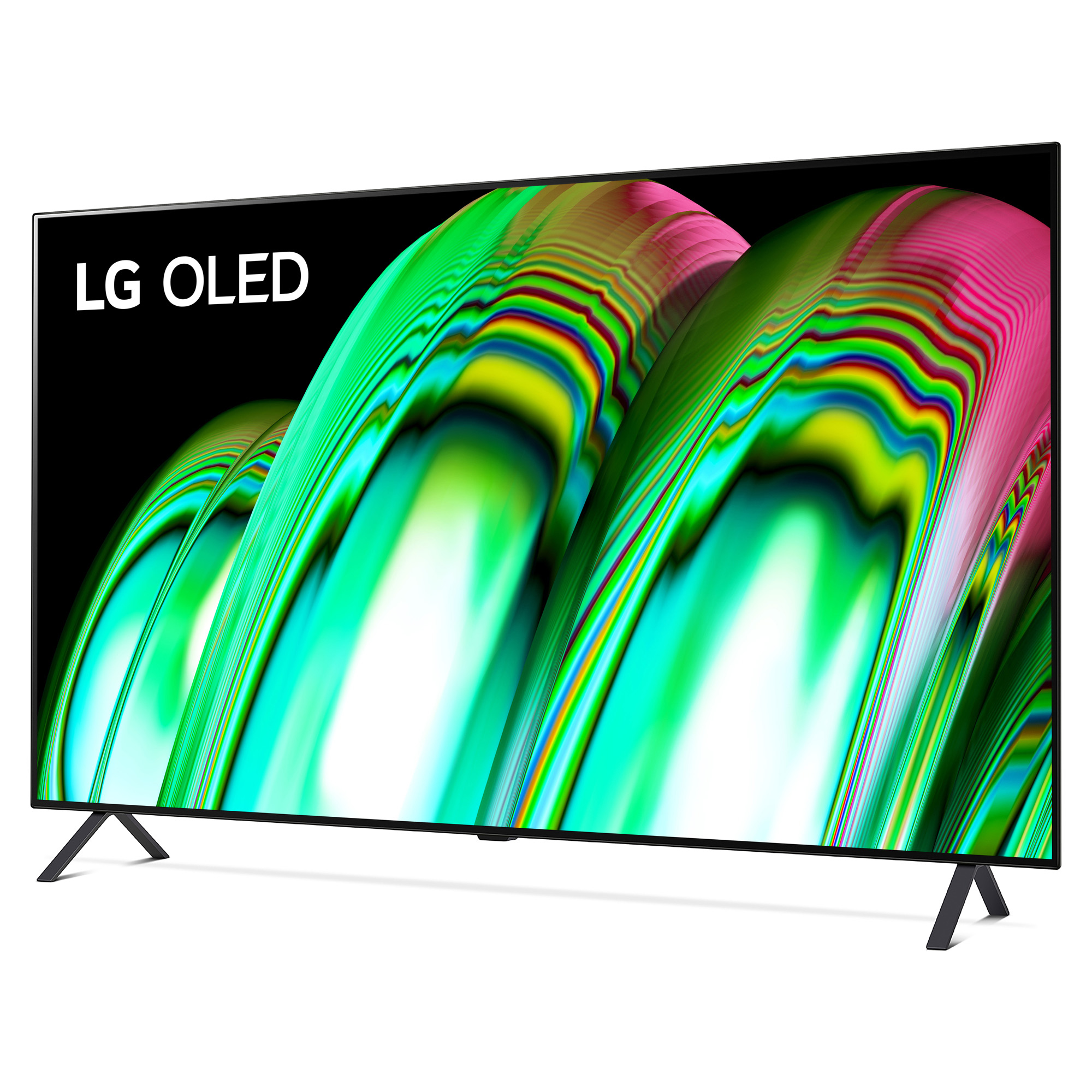 LG OLED OLED65A26LA.API TV – image 2