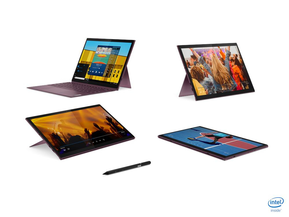 Lenovo Yoga Duet 7 13IML05 – image 8