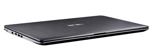 ASUS K551LN-XX182H laptop Intel® Core™ i7 i7-4500U – image 2