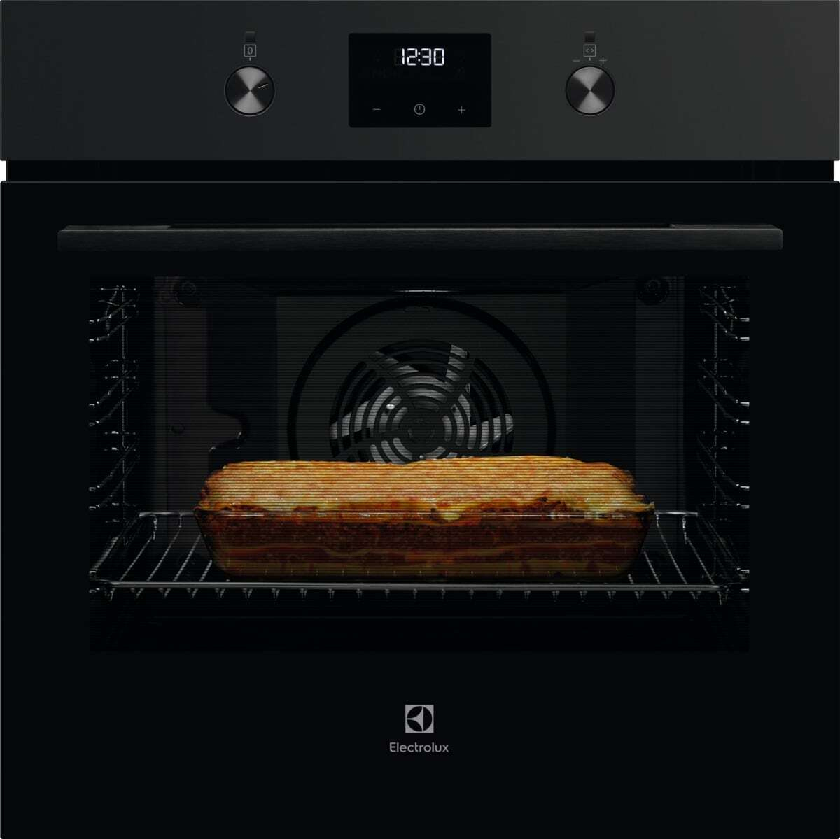 Electrolux KOFGH40TH — vue 1 sur 8