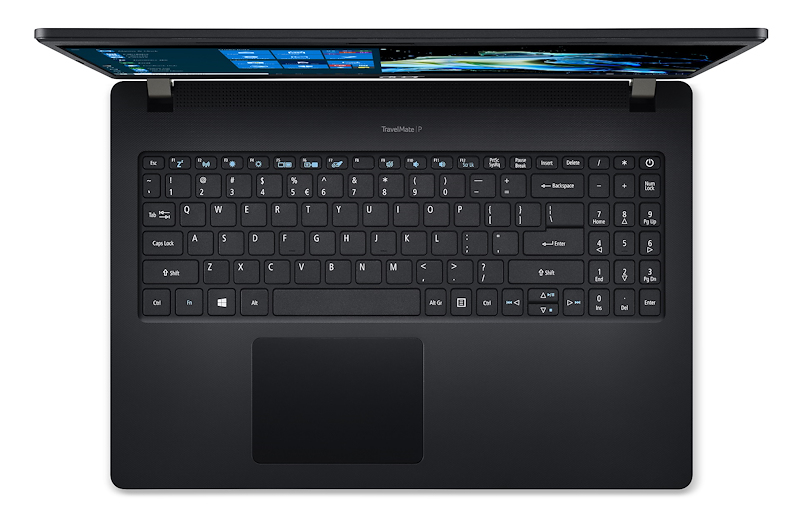 Acer TravelMate P2 TMP215-52G-757B Intel® Core™ i7 i7-10510U Laptop – image 4
