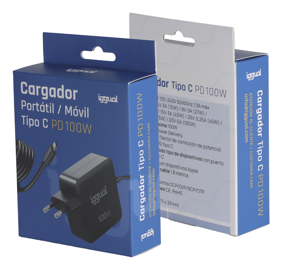 iggual PD 100W – image 4