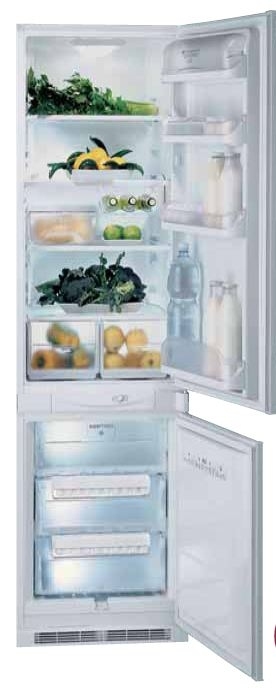 Hotpoint BCB 312 AAI/HA