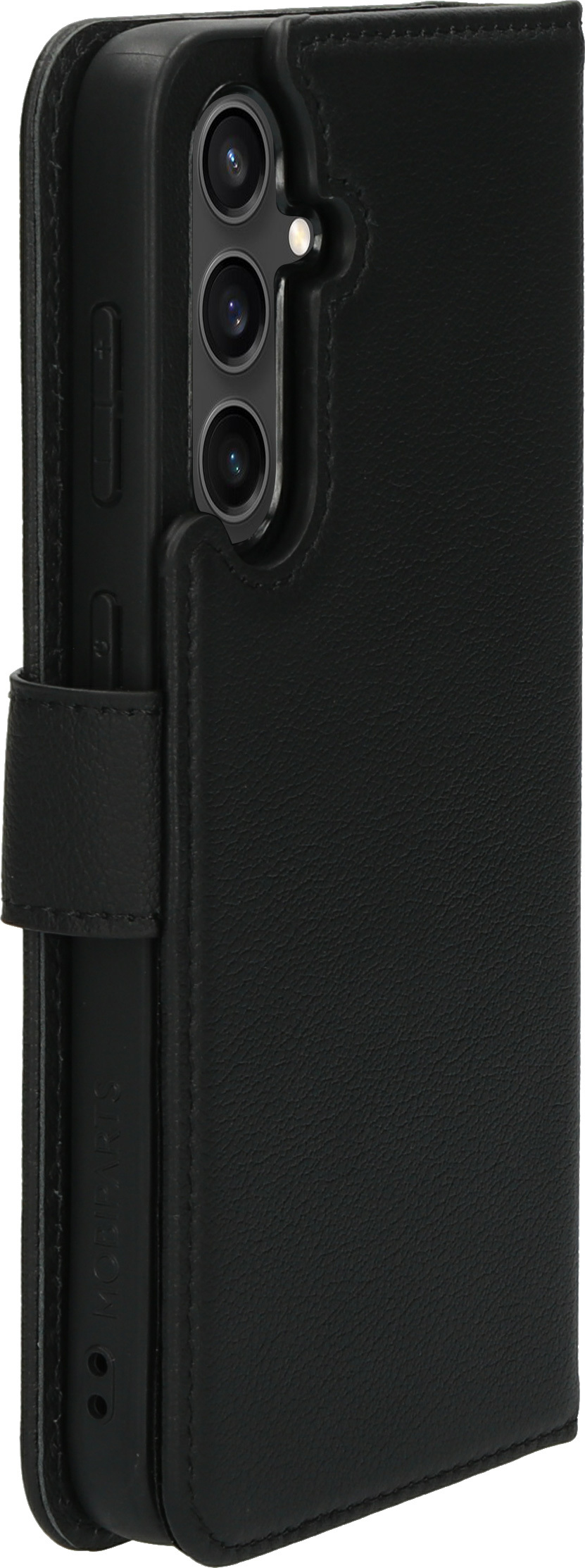 Mobiparts Leather 2 in 1 Wallet Case Samsung Galaxy S23 FE Black – image 5