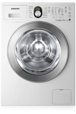 Samsung WF1704WSE2/XEU washing machine
