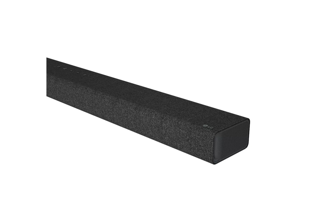 LG SP7R soundbar speaker Black 7.1 channels – image 9