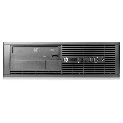 HP 4300 SFF + YD304AA – image 3