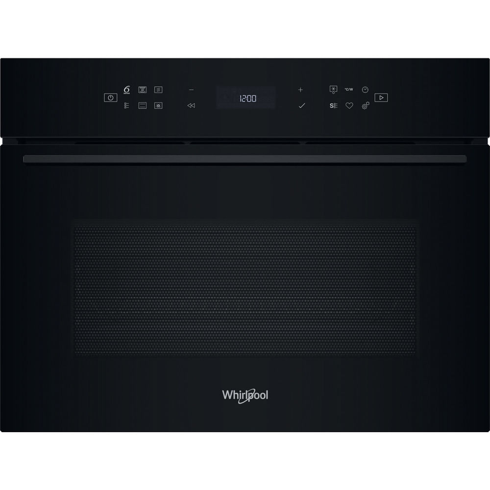 Whirlpool WCW7O7HTSB Black Combination microwave Built-in – image 7